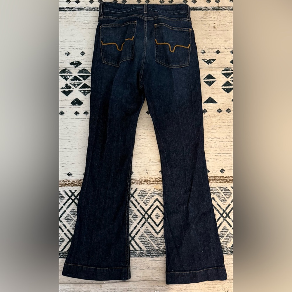 Kimes Ranch Trouser (Jennifer) Jeans: Size 10